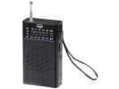 RA7F15 Pocket Radio