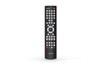 view larger image (opens in new window) Symphony TV Remote