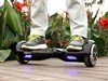 Smart Balance Board