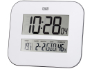view larger image (opens in new window) OM3520 Digital Clock White