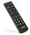Universal Remote Control "Simply"