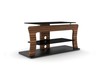 view larger image (opens in new window) Safran 1100mm LCD Table