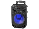 view larger image (opens in new window) XF350 Karaoke 15W Bluetooth