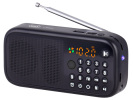 DR7F40 Digital Radio/Bluetooth/MP3